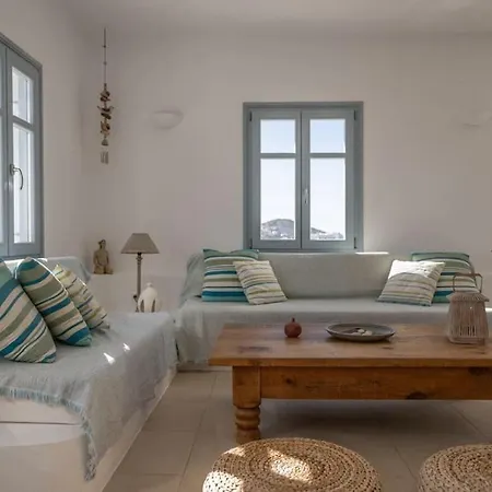 Minos أنديباروس