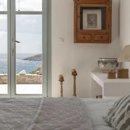 Minos أنديباروس