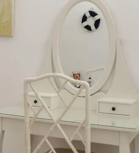 Minos Vila Andiparos