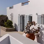 וילה Minos אנדיפרוס