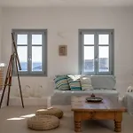Minos וילה אנדיפרוס