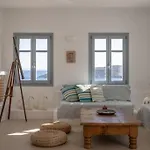 וילה Minos אנדיפרוס