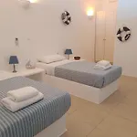 וילה Minos *