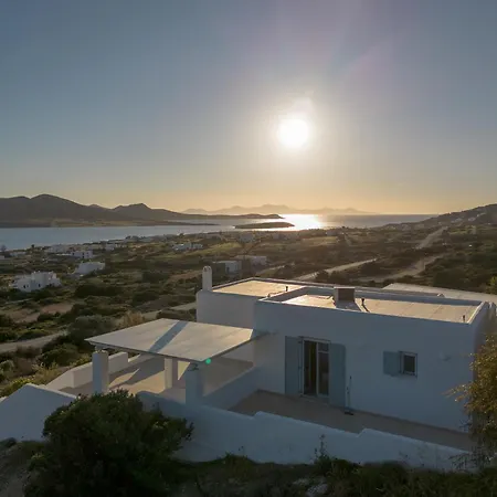 Villa Minos *