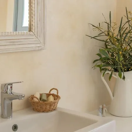 Minos Villa Antiparos