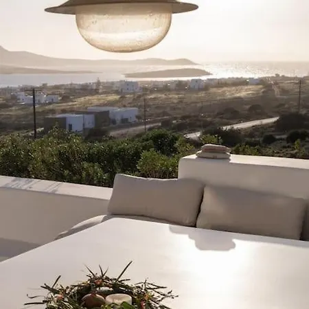 Villa Minos *