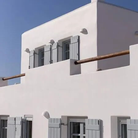 Villa Minos
