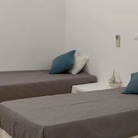 Minos * Antiparos