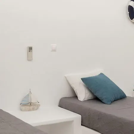 Minos * Antiparos