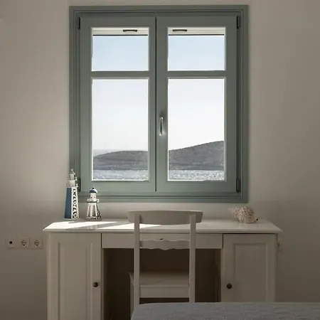 Minos Villa Antiparos