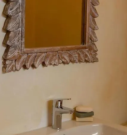 Minos Villa *