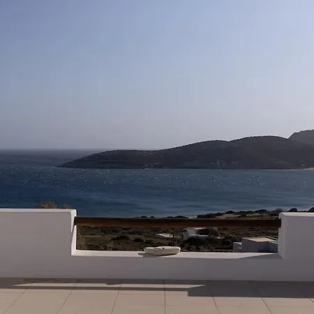 Villa Minos