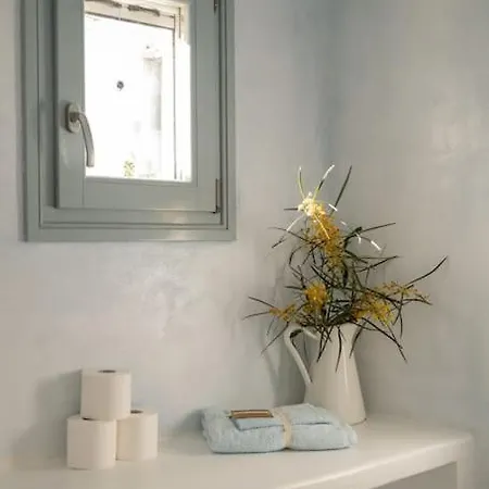 Villa Minos *