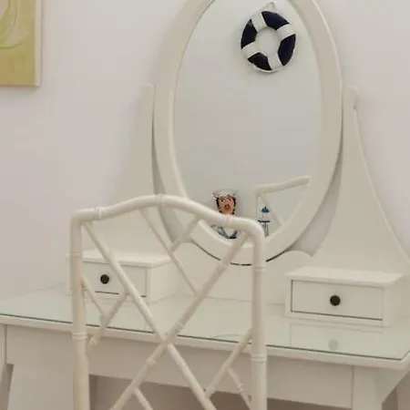 Minos Villa Antiparos