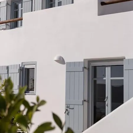 Minos * Antiparos