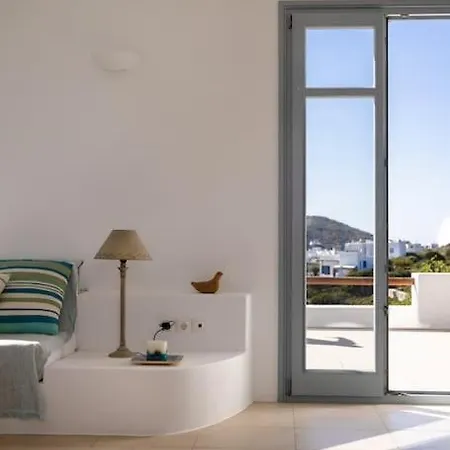 Villa Minos