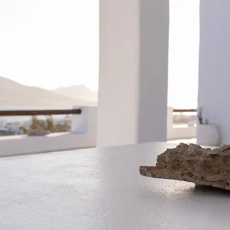 Minos * Antiparos