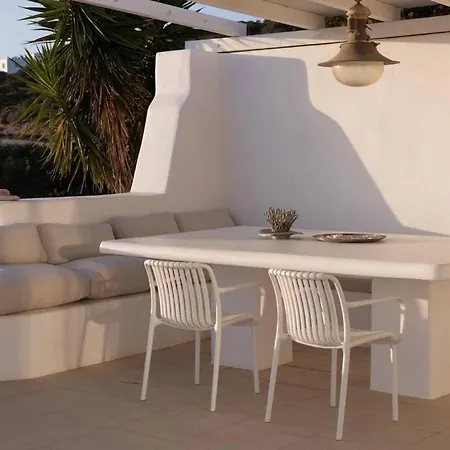Villa Minos *