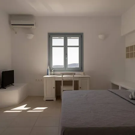 Minos Villa *