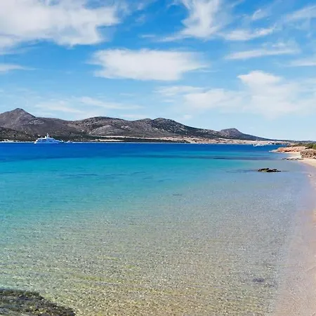 Minos Villa *