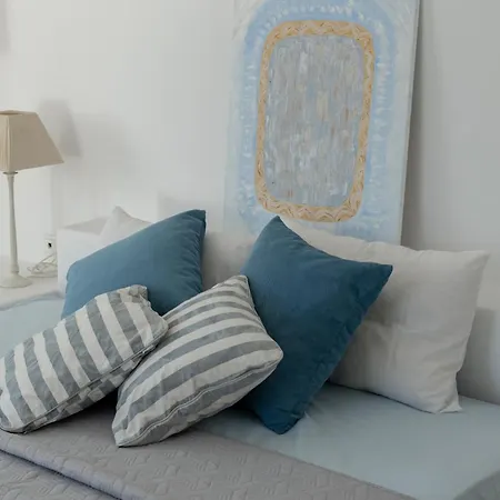 Villa Minos Antiparos