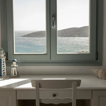 Minos * Antiparos