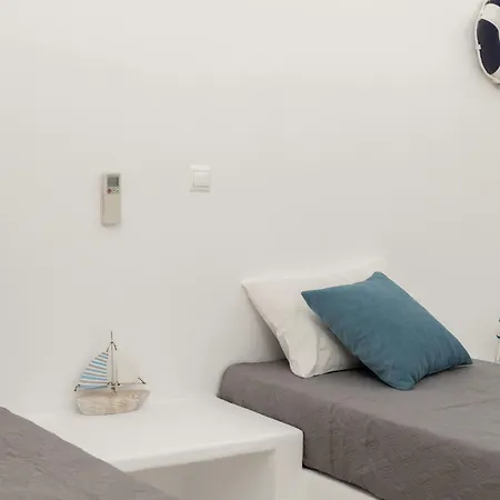 Minos Villa