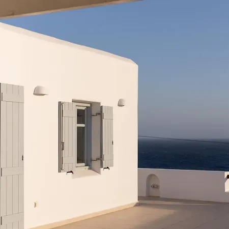 Minos Villa *