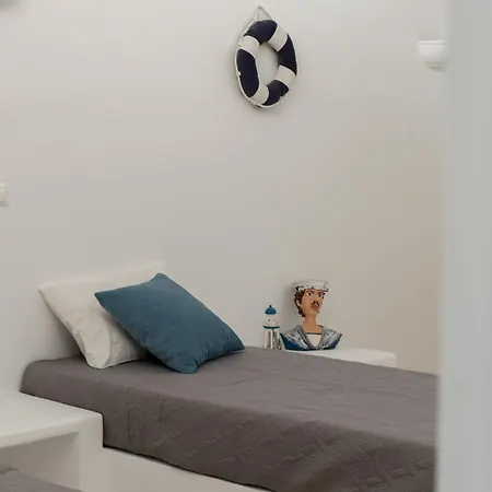 Villa Minos *