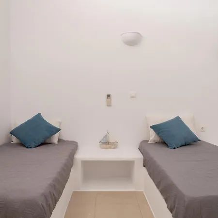 Minos Villa *