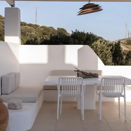 Minos * Antiparos