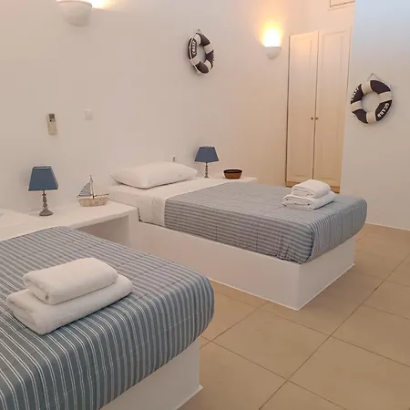 Villa Minos *