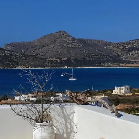 Villa Minos *