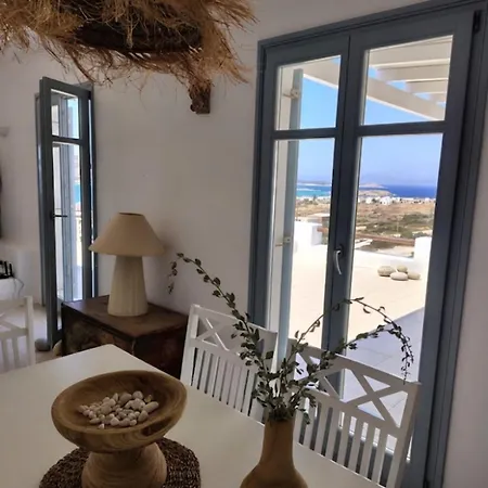 Minos Villa