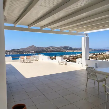 Minos Villa *