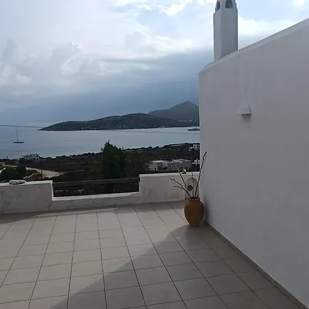 Minos Antiparos