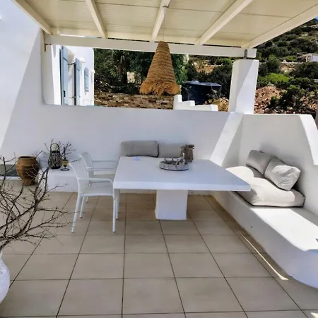 Minos Antiparos
