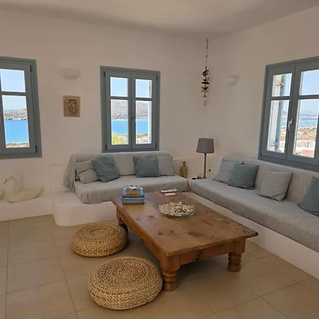 Minos Villa
