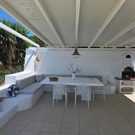 Villa Minos *