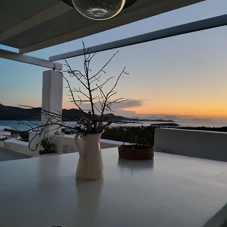 Minos Antiparos