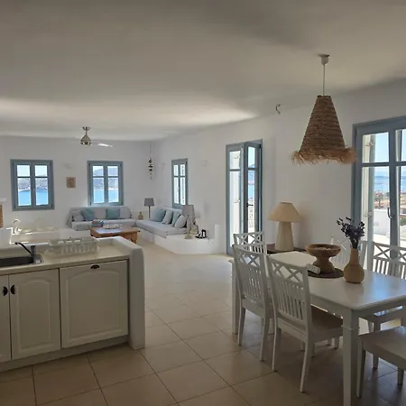 Minos Villa