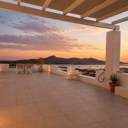 Villa Minos