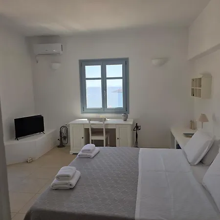 Villa Minos *
