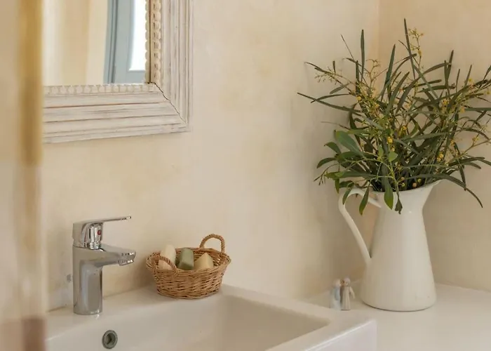 Minos Villa Antiparos